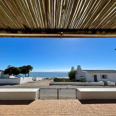 Dertien Villa Paternoster Exterior photo