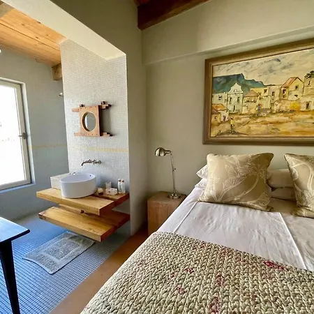 Dertien Villa Paternoster Exterior photo