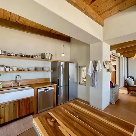 Dertien Villa Paternoster Exterior photo