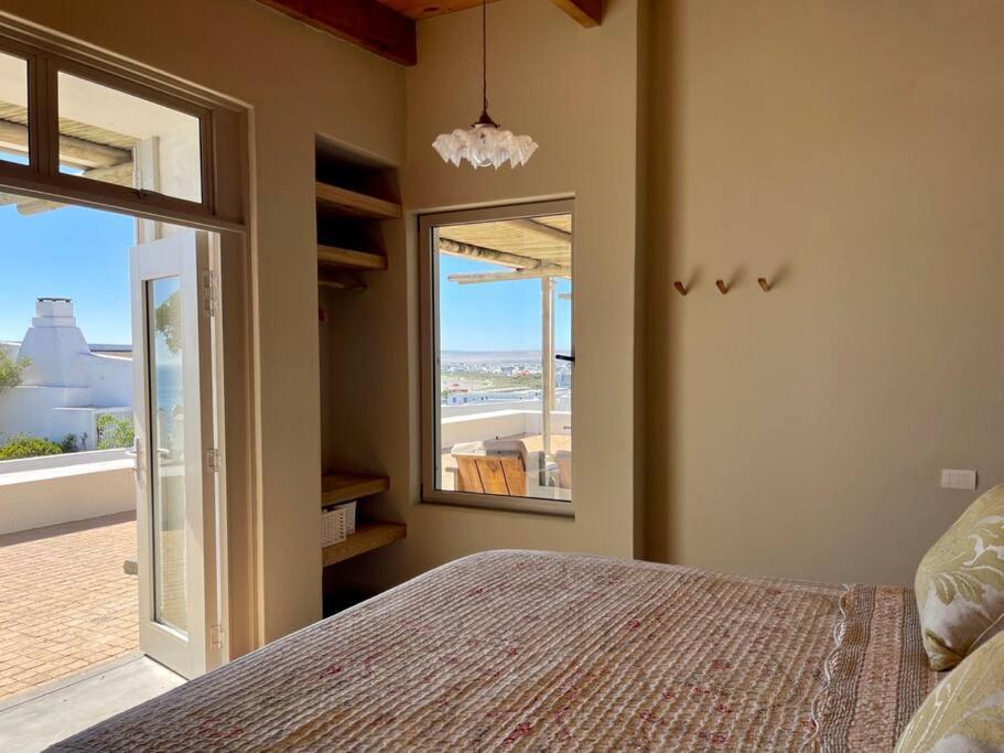 Dertien * Paternoster