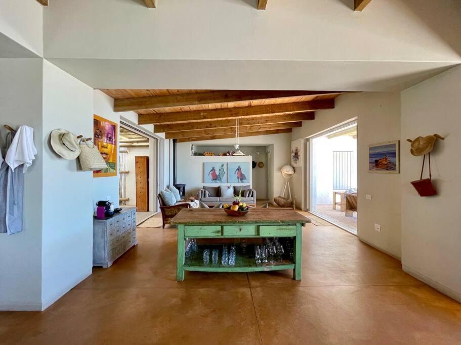 Dertien Holiday home *