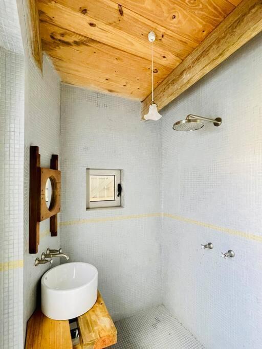 Dertien Holiday home Paternoster