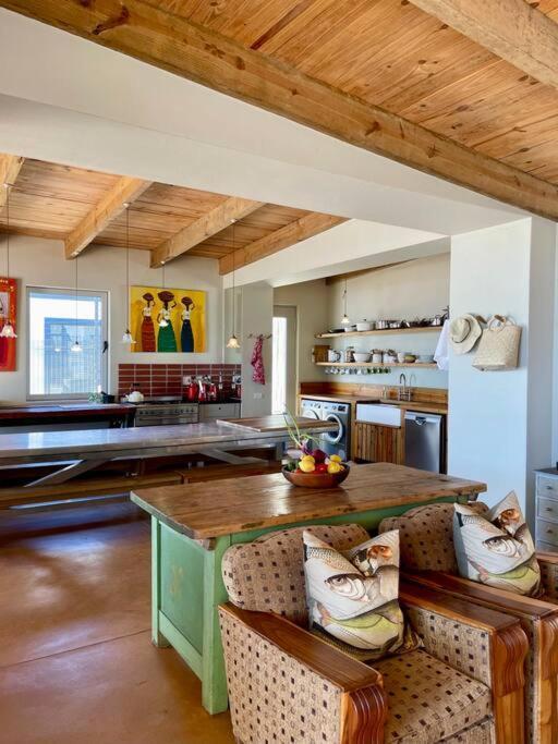 Holiday home Dertien Paternoster