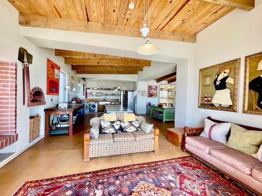 Dertien Holiday home *