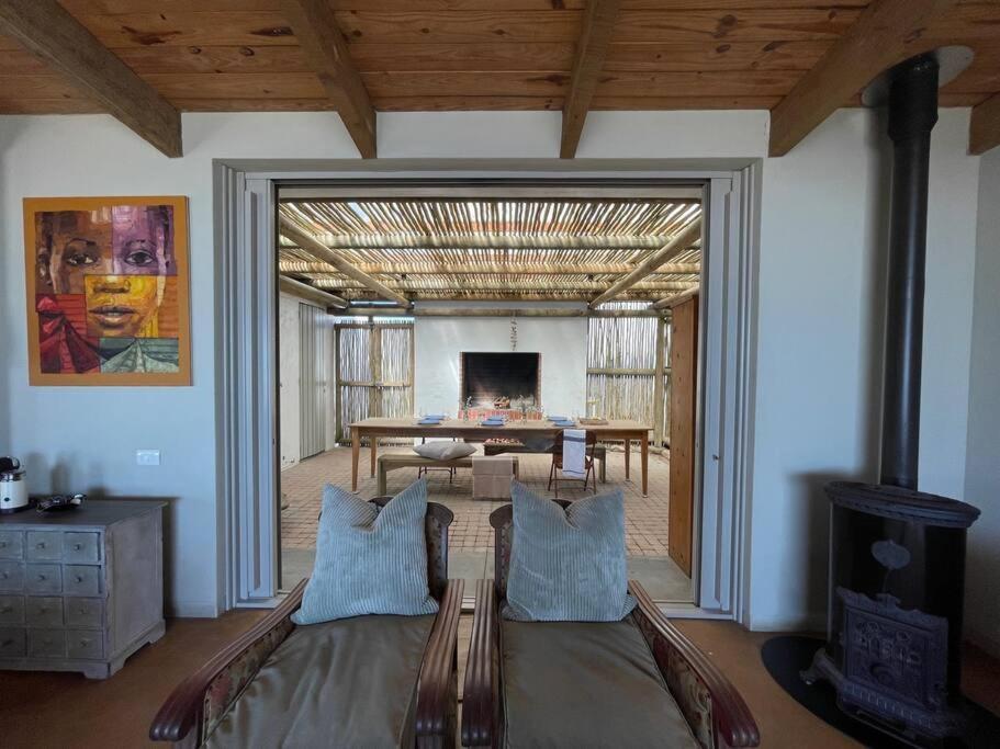 Holiday home Dertien Paternoster
